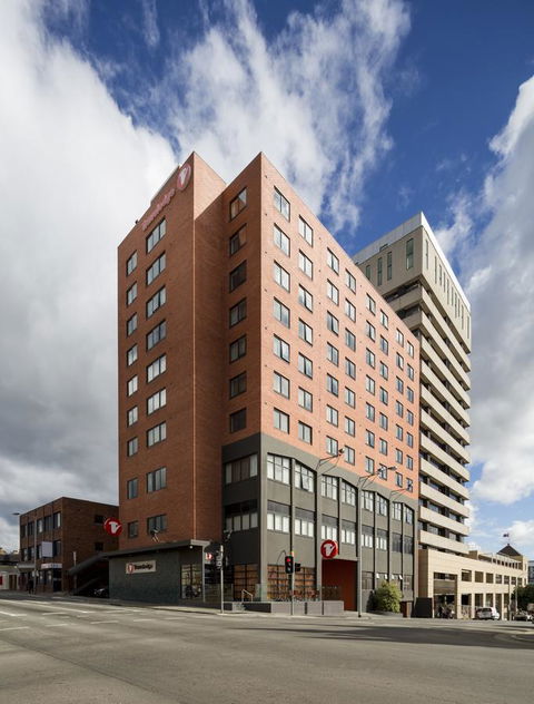 Travelodge Hotel Hobart - Travel Search 0