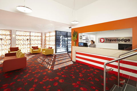 Travelodge Hotel Hobart - Travel Search 14