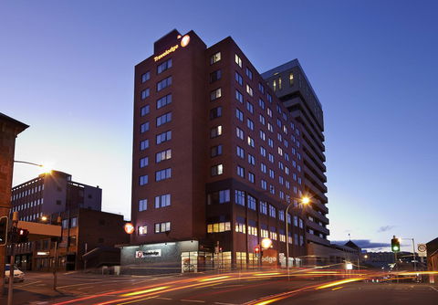 Travelodge Hotel Hobart - Travel Search 24