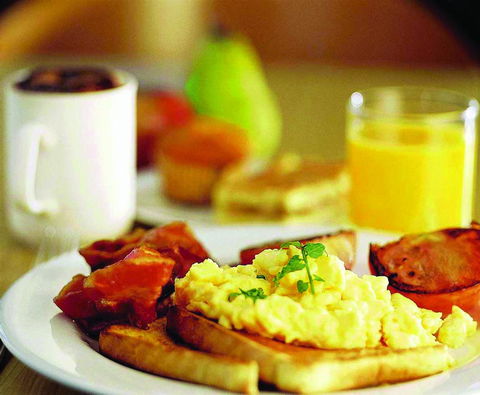 Travelodge Hotel Hobart - Travel Search 17
