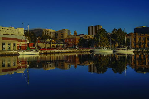 Travelodge Hotel Hobart - Travel Search 22