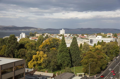 Travelodge Hotel Hobart - Travel Search 23