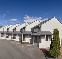 Elphin Motel  Serviced Apartments - Travel Search