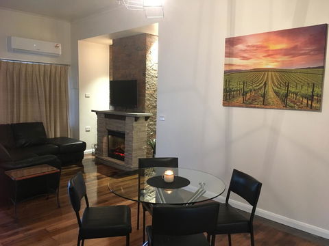 Apartment 5ive - Tourism Guide 15
