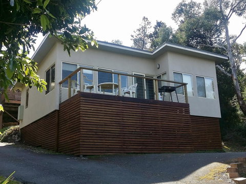 Freycinet Sanctuary 5 - Travel Agents 0