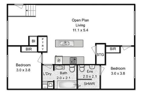 Sullivans Cove Apartments - Travel Search 6