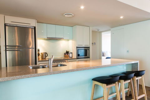 Sullivans Cove Apartments - Travel Search 4