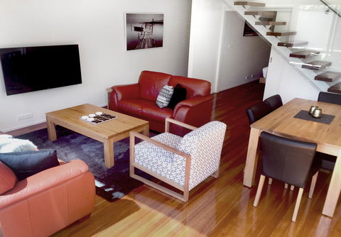 Sullivans Cove Apartments - Travel Search 37