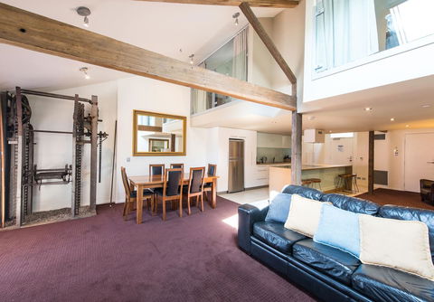 Sullivans Cove Apartments - Travel Search 18