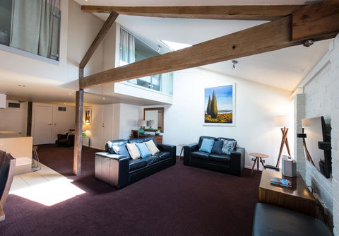 Sullivans Cove Apartments - Travel Search 19