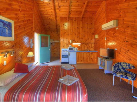 BIG4 Low Head Tourist Park - Travel Search 34
