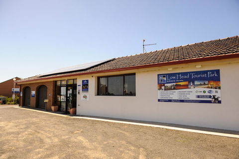 BIG4 Low Head Tourist Park - Travel Search 5