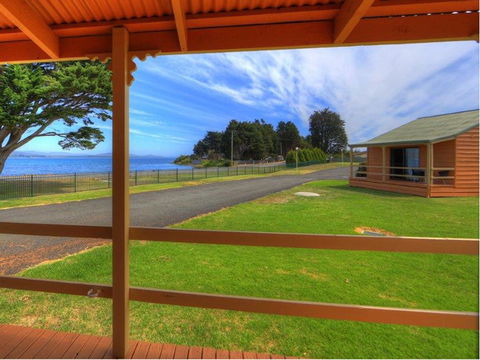 BIG4 Low Head Tourist Park - Travel Search 27