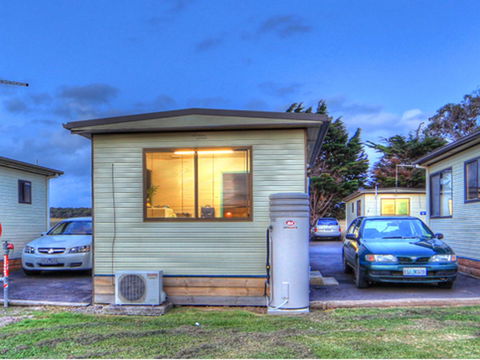 BIG4 Low Head Tourist Park - Travel Search 39