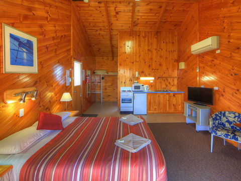 BIG4 Low Head Tourist Park - Travel Search 41