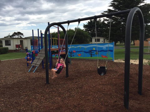 BIG4 Low Head Tourist Park - Travel Search 8