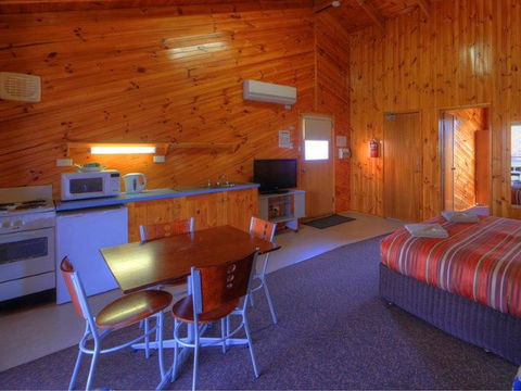BIG4 Low Head Tourist Park - Travel Search 32