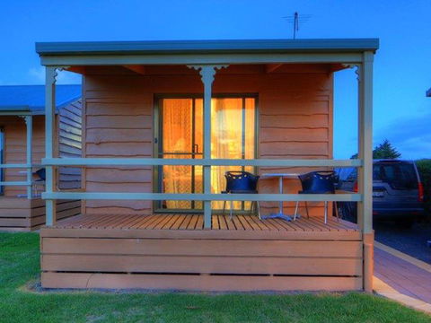 BIG4 Low Head Tourist Park - Travel Search 28