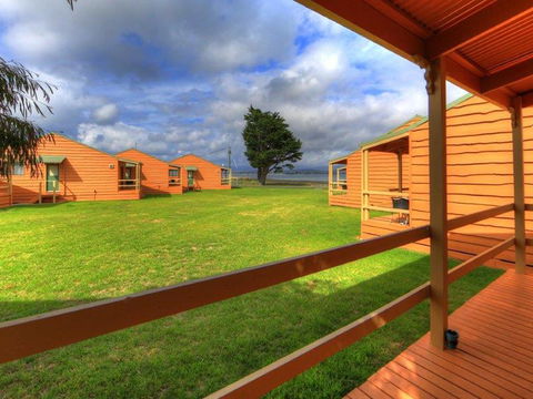 BIG4 Low Head Tourist Park - Travel Search 33