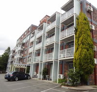 Adina Place Motel Apartments - Travel Search