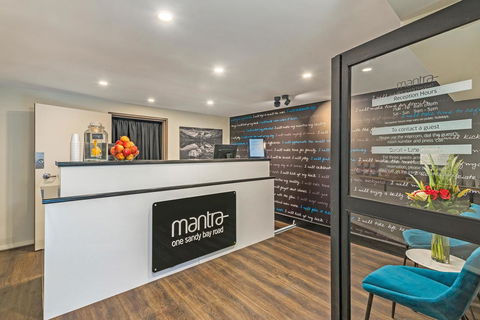 Mantra One Sandy Bay Road - Travel Search 1