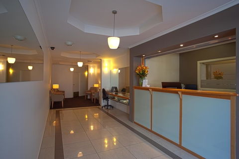 Hobart Waterfront Apartments - Travel Search 9