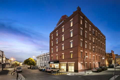 Hobart Waterfront Apartments - Travel Search 4