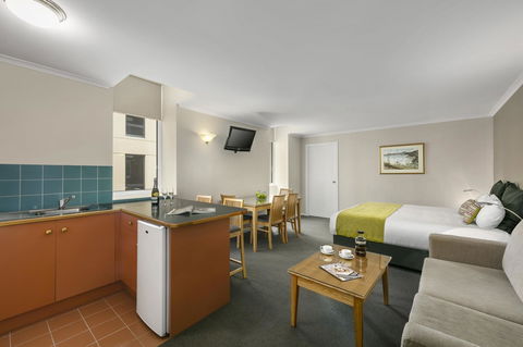 Hobart Waterfront Apartments - Travel Search 1