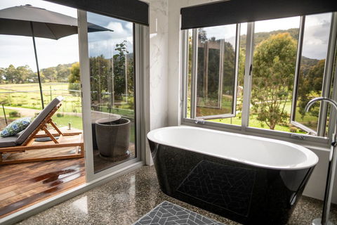 Adventure Bay Retreat Bruny Island - Tourism Guide 32