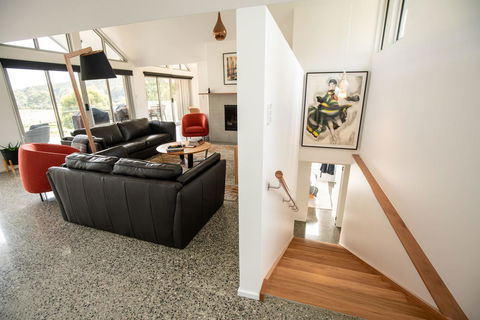Adventure Bay Retreat Bruny Island - Tourism Guide 34