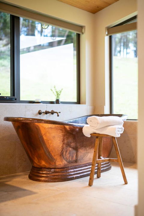 Adventure Bay Retreat Bruny Island - Tourism Guide 11