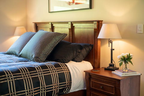 Adventure Bay Retreat Bruny Island - Tourism Guide 18