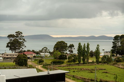 Adventure Bay Retreat Bruny Island - Tourism Guide 44