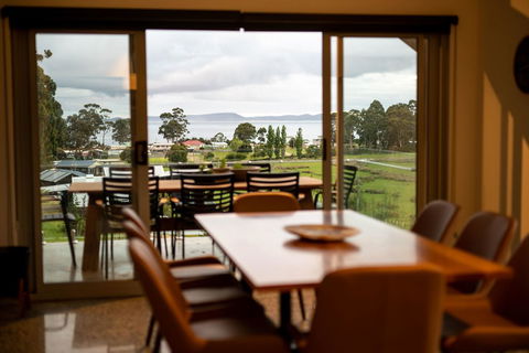 Adventure Bay Retreat Bruny Island - Tourism Guide 41
