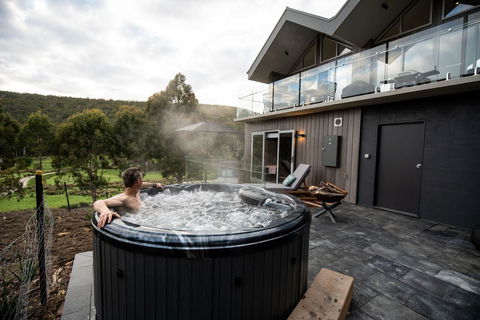 Adventure Bay Retreat Bruny Island - Tourism Guide 40