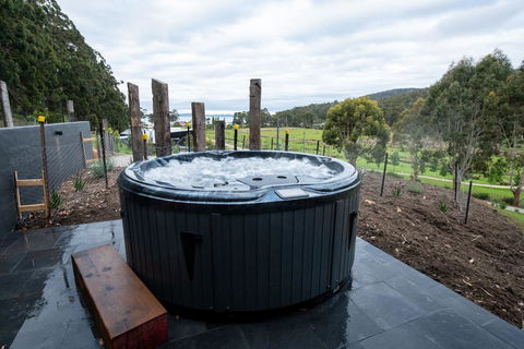 Adventure Bay Retreat Bruny Island - Tourism Guide 27