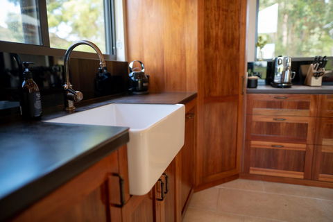 Adventure Bay Retreat Bruny Island - Tourism Guide 25