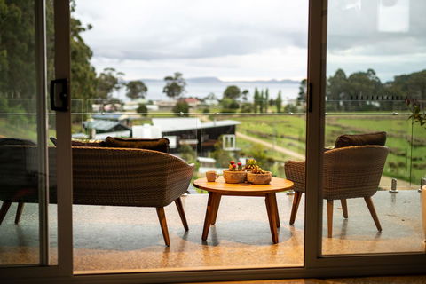 Adventure Bay Retreat Bruny Island - Tourism Guide 42
