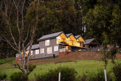 Adventure Bay Retreat Bruny Island - Tourism Guide 43
