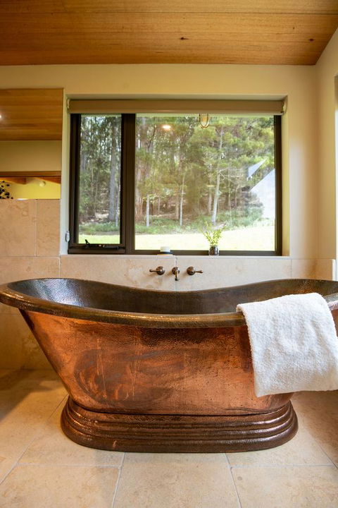 Adventure Bay Retreat Bruny Island - Tourism Guide 12