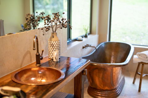 Adventure Bay Retreat Bruny Island - Tourism Guide 9