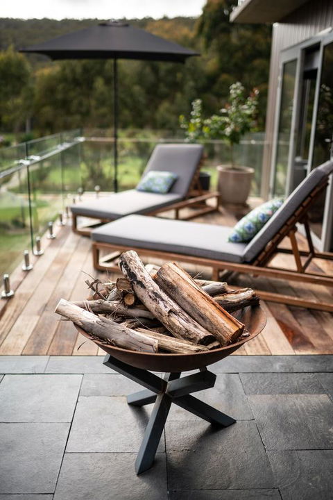 Adventure Bay Retreat Bruny Island - Tourism Guide 31
