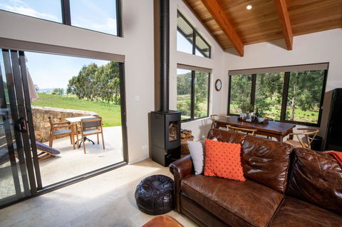Adventure Bay Retreat Bruny Island - Tourism Guide 19