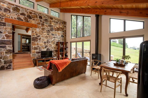 Adventure Bay Retreat Bruny Island - Tourism Guide 8