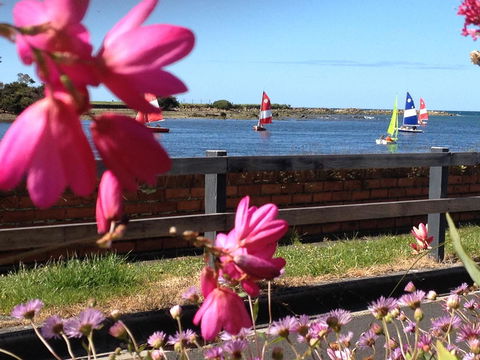 The Waterfront Wynyard - Tourism Guide 7