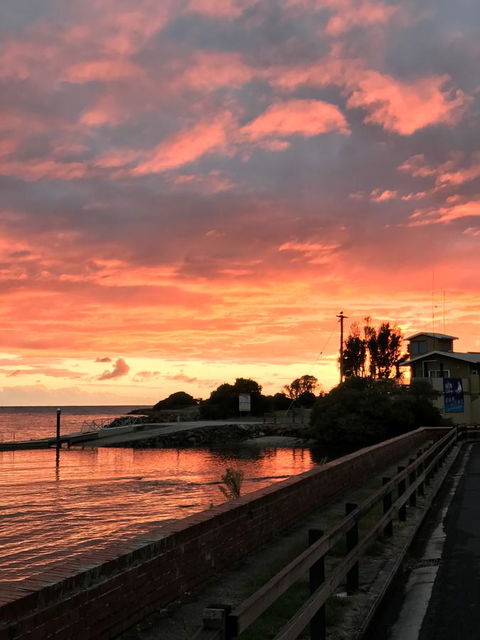 The Waterfront Wynyard - Tourism Guide 18