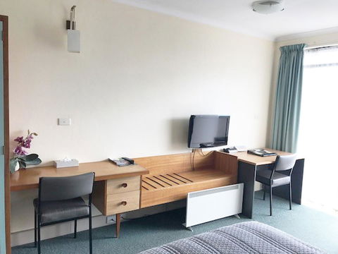 The Waterfront Wynyard - Tourism Guide 36