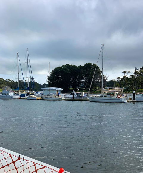 The Waterfront Wynyard - Tourism Guide 5