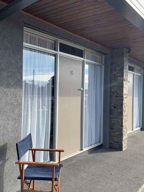 The Waterfront Wynyard - Tourism Guide 40