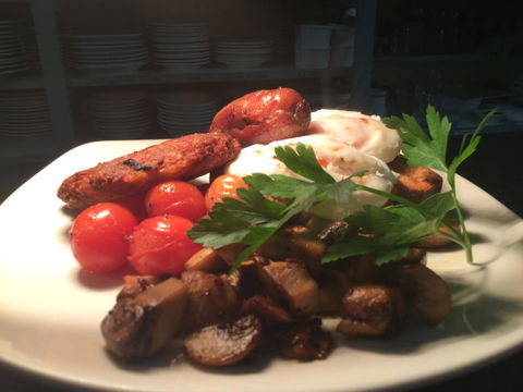 The Waterfront Wynyard - Tourism Guide 16